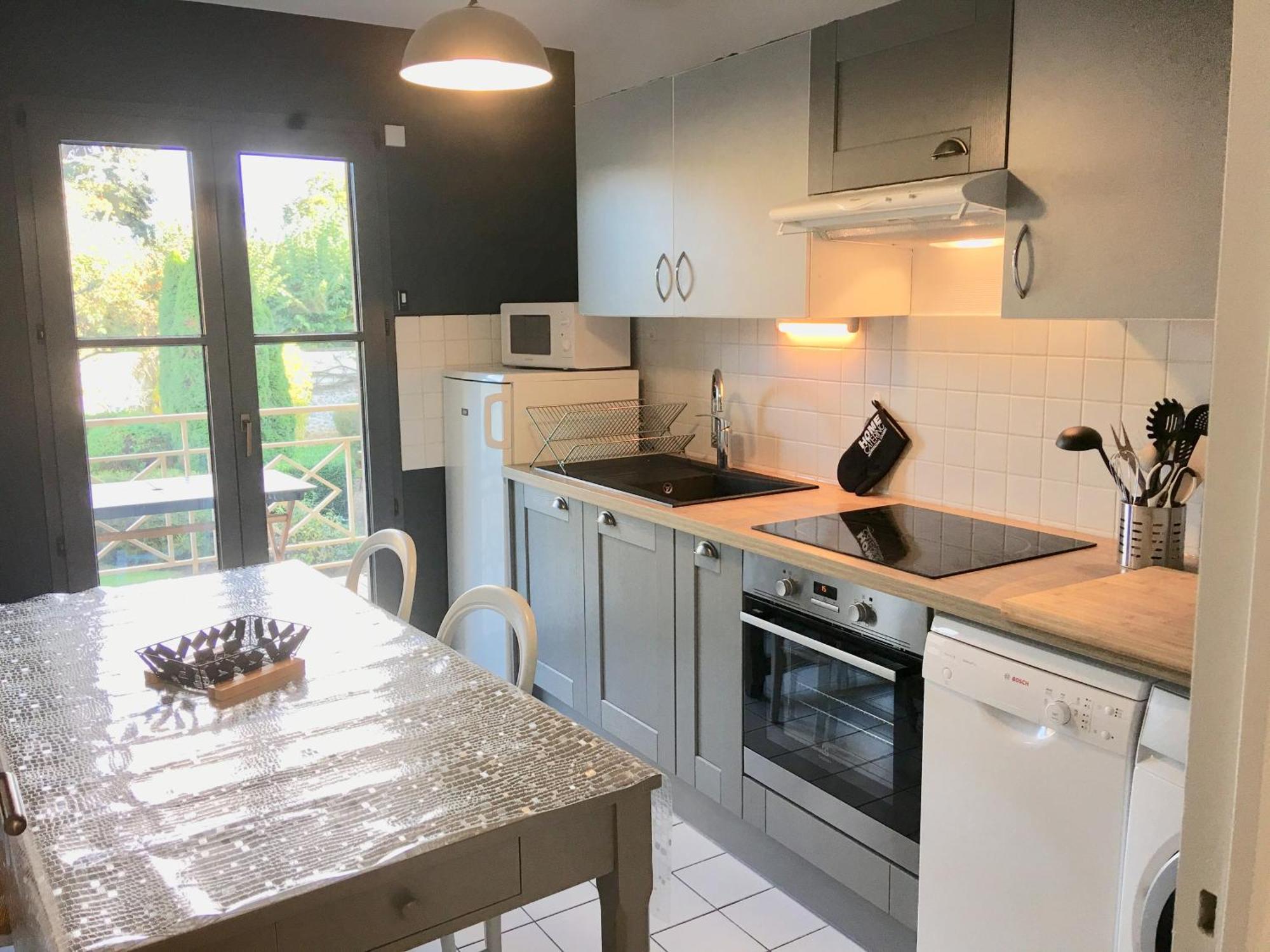 Maison De L'Octroi Chartres Habitación foto