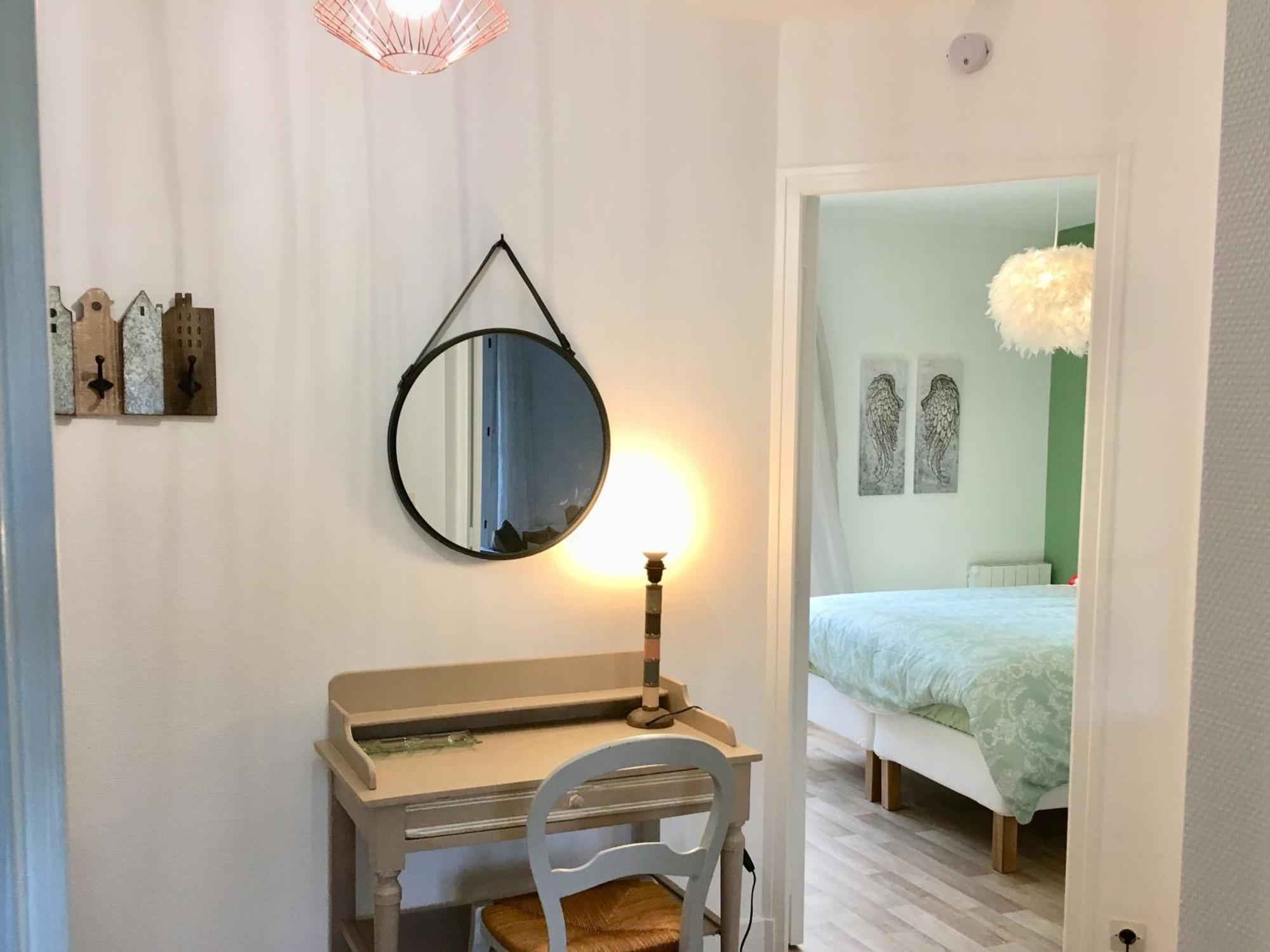 Maison De L'Octroi Chartres Habitación foto