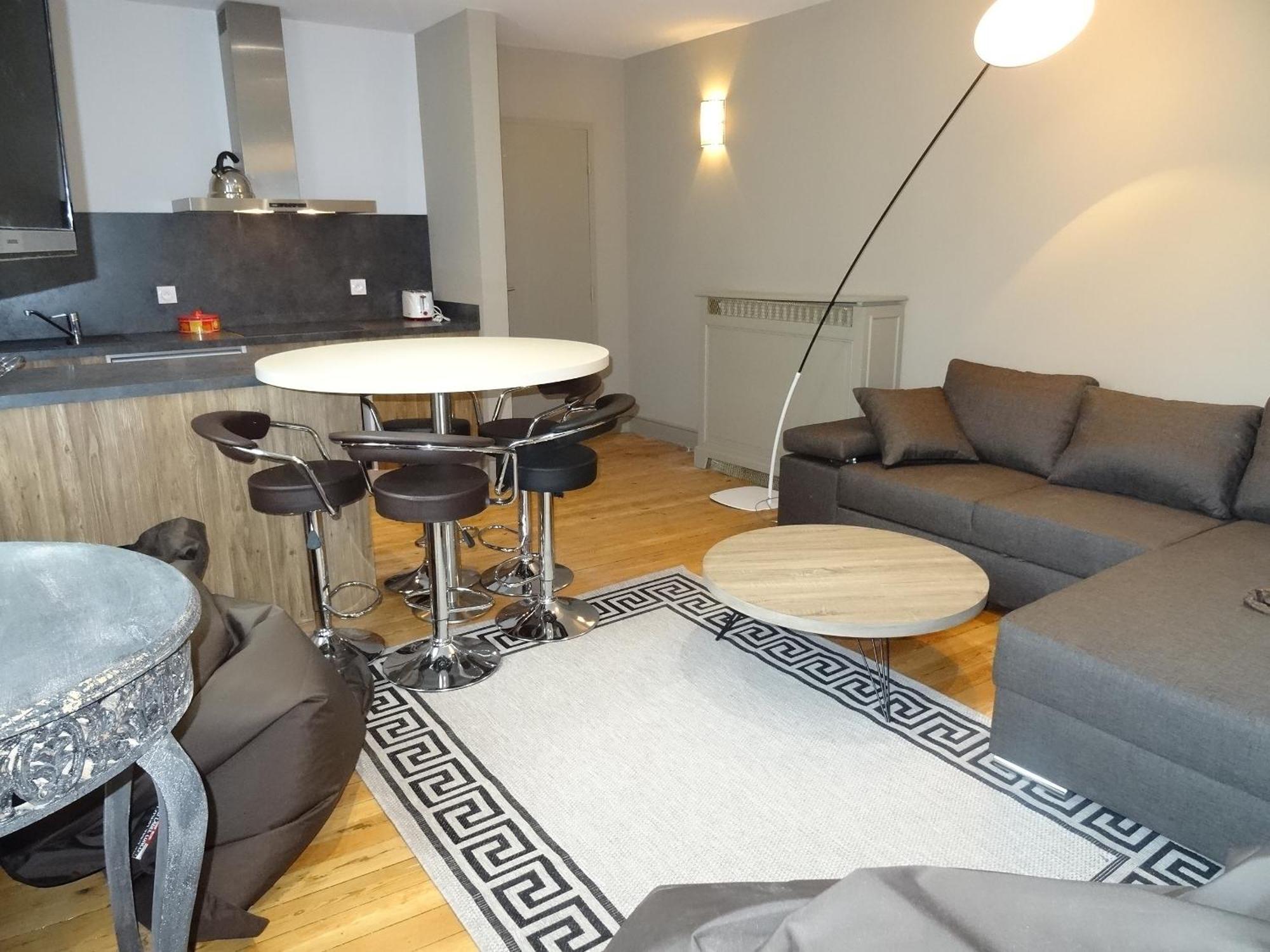 Maison De L'Octroi Chartres Habitación foto